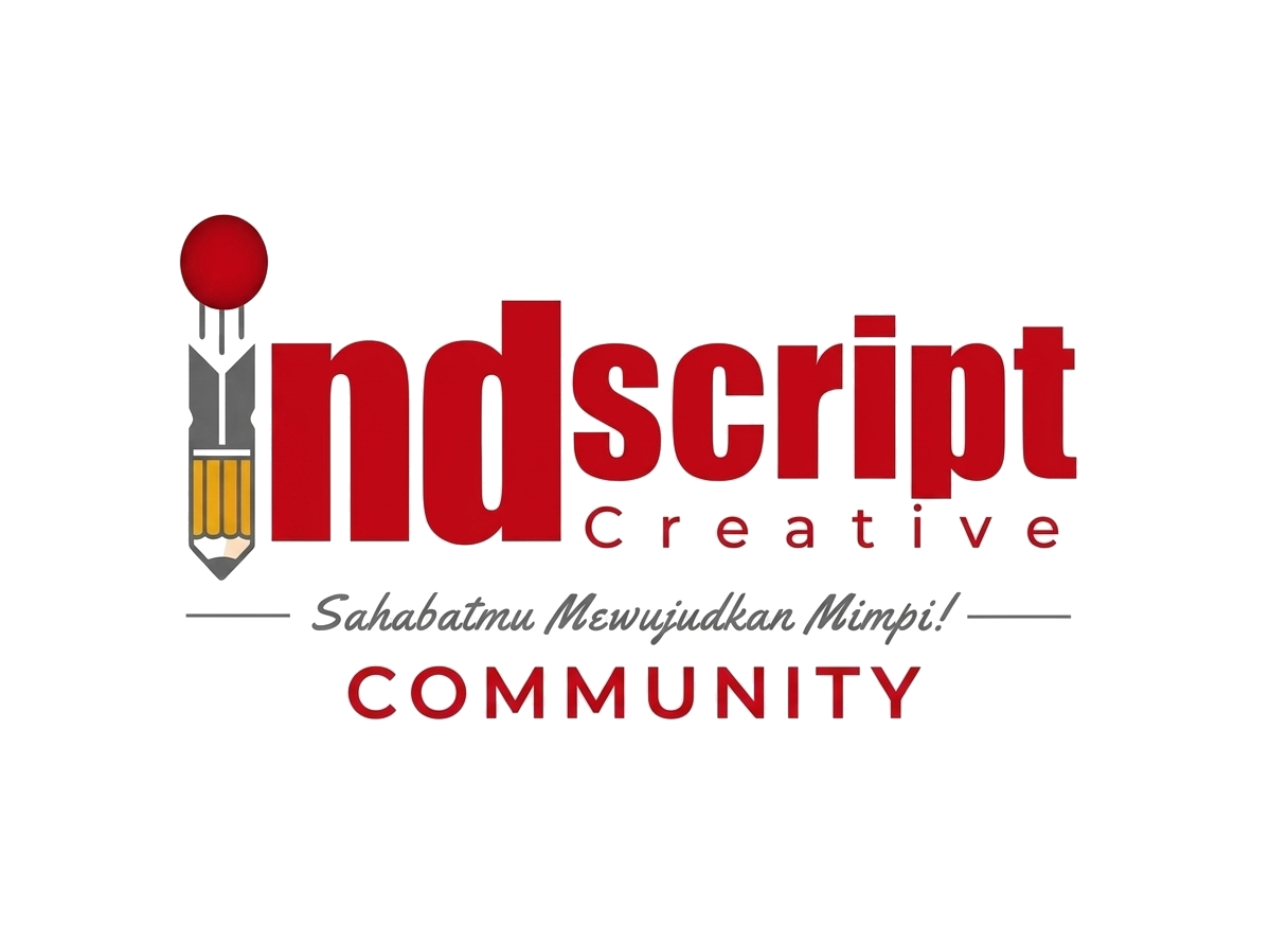 INDSCRIPT COMMUNITY